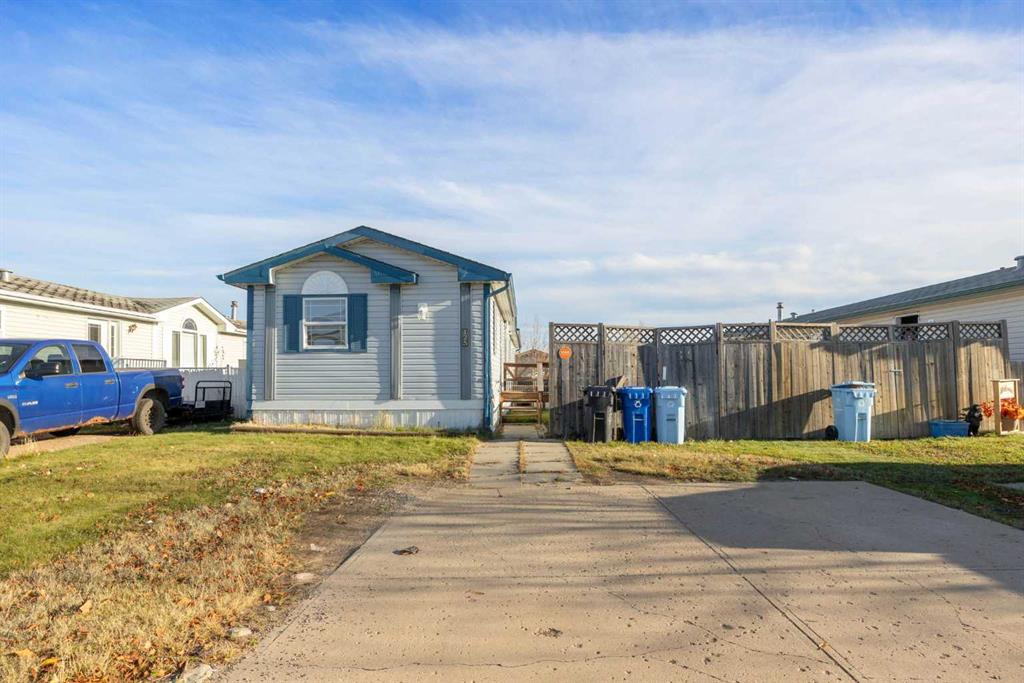 Picture of 125 Waterhouse Street , Fort McMurray Real Estate Listing