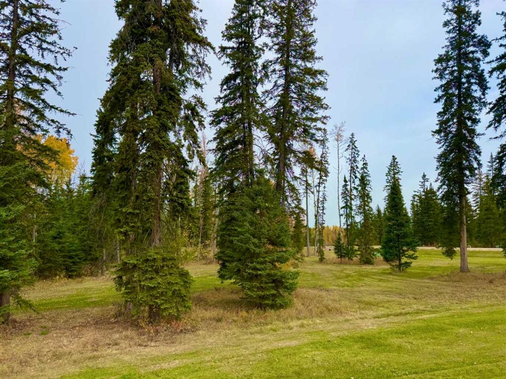Picture of 202 Meadow Ponds Drive , Rural Clearwater County Real Estate Listing