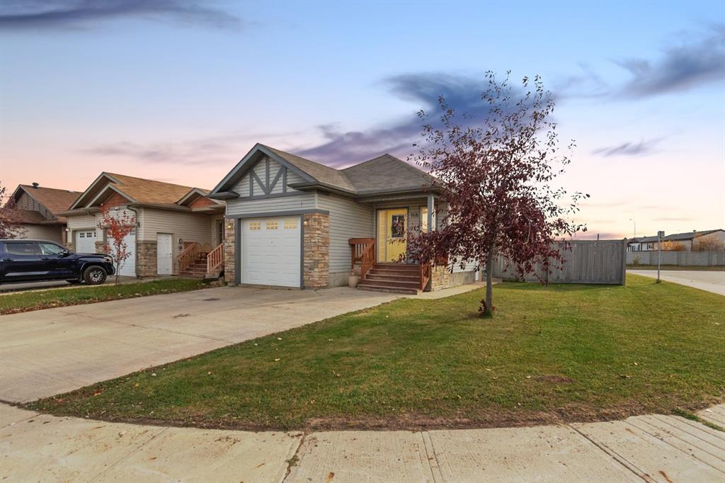 Picture of 168 Hawthorn Way , Fort McMurray Real Estate Listing