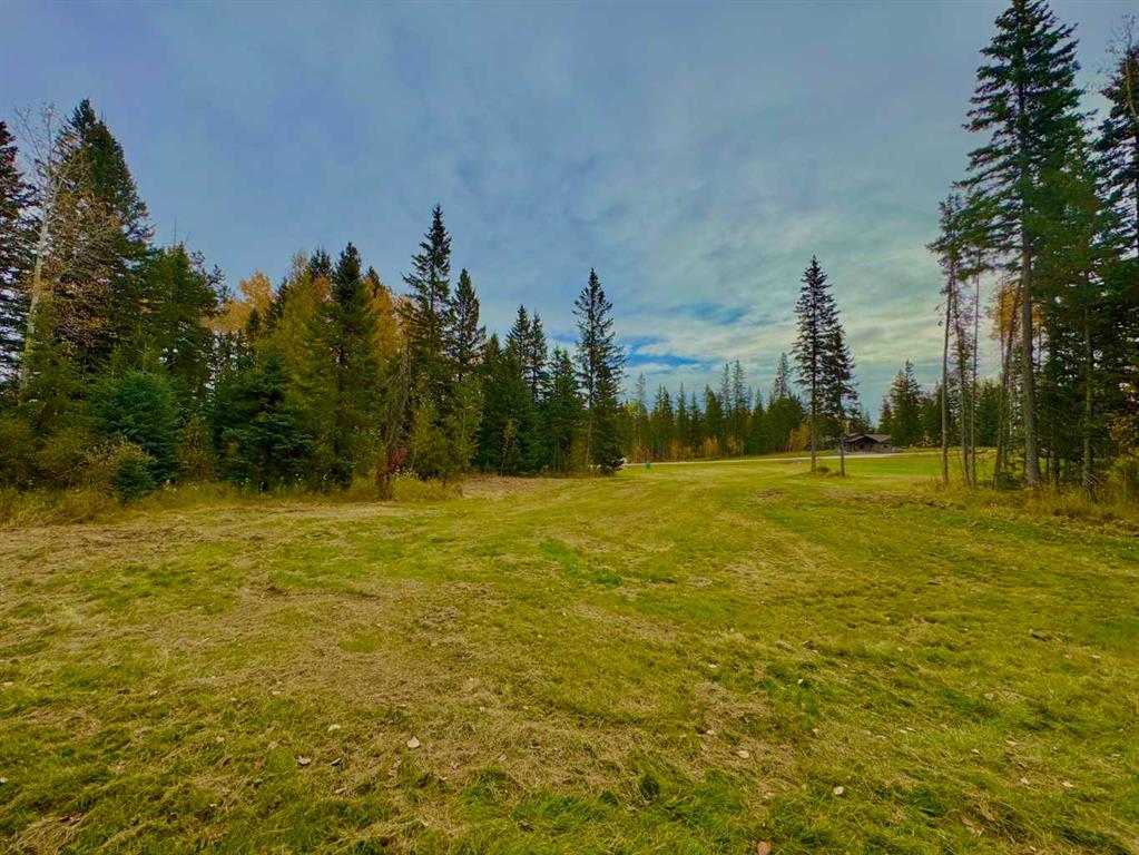 Picture of 157 Meadow Ponds Drive , Rural Clearwater County Real Estate Listing