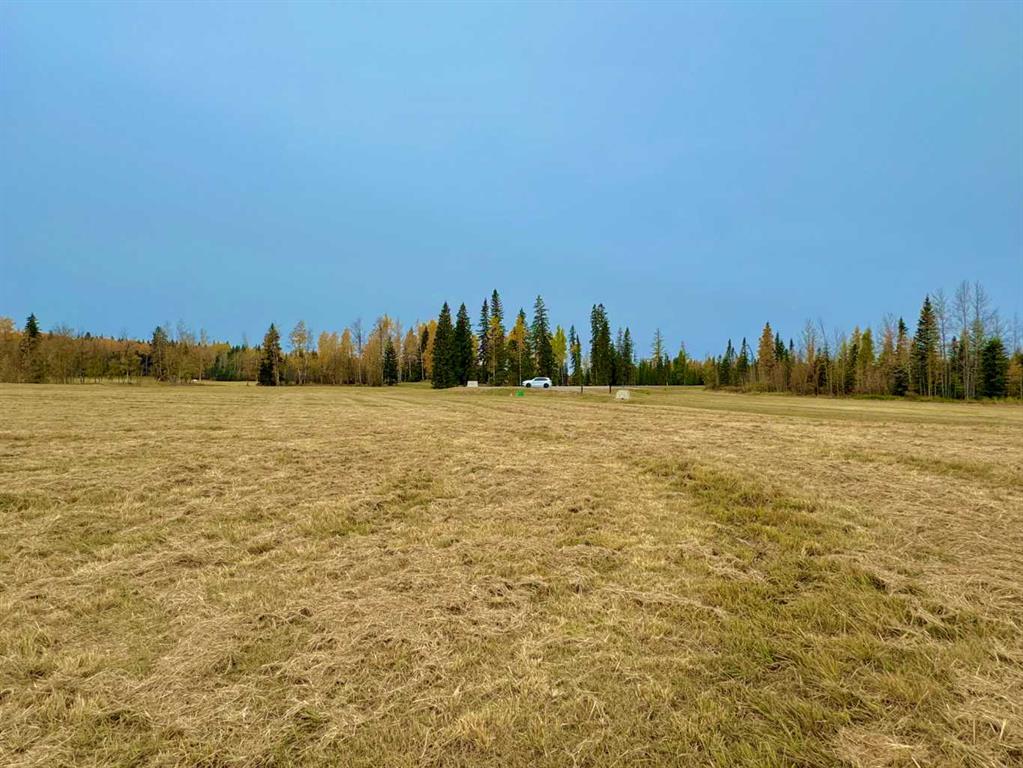 Picture of 420 Valley View Close , Rural Clearwater County Real Estate Listing