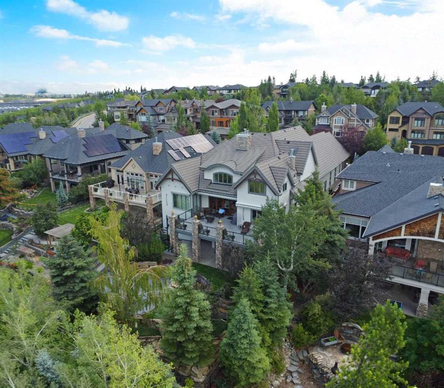 Picture of 53 Spring Willow Terrace SW, Calgary Real Estate Listing
