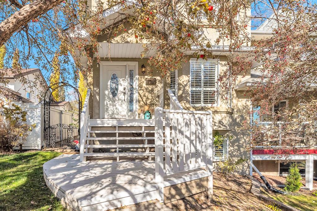 Picture of 202 30 Avenue NW, Calgary Real Estate Listing