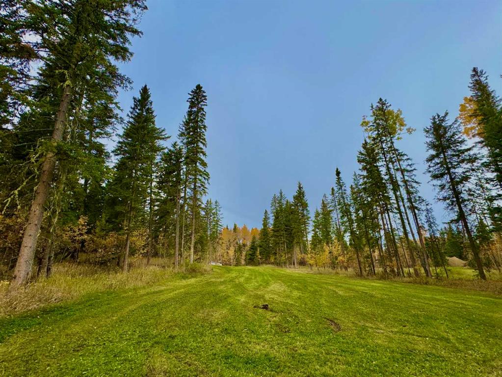 Picture of 156 Meadow Ponds Drive , Rural Clearwater County Real Estate Listing