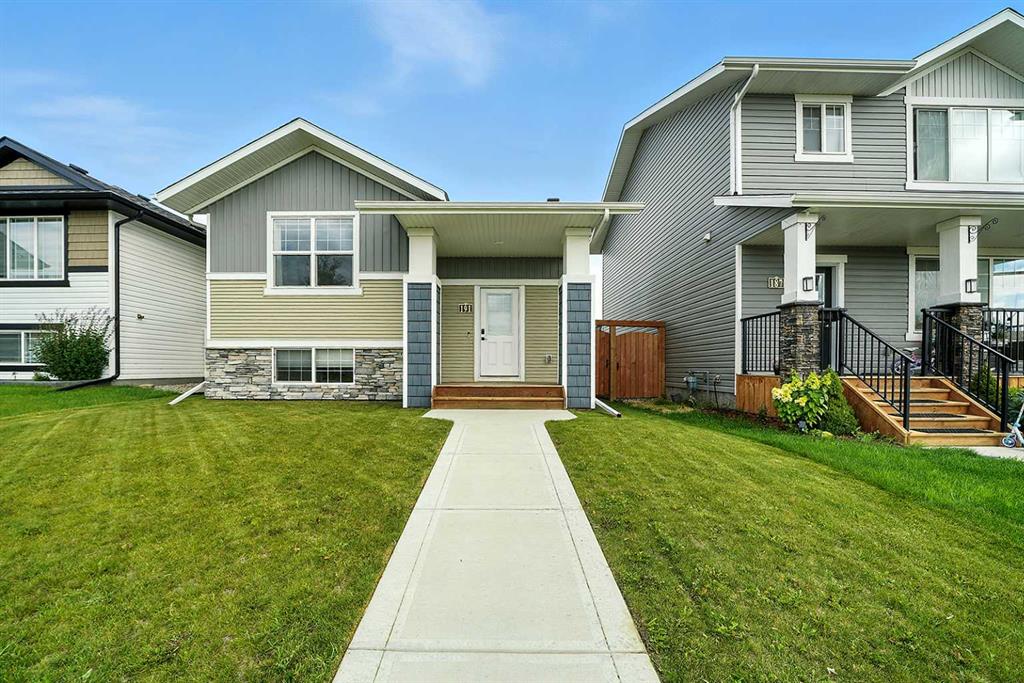 Picture of 191 Thomlison Avenue , Red Deer Real Estate Listing