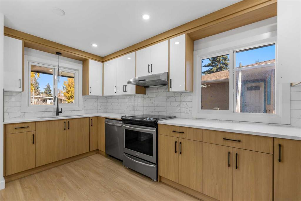 Picture of 4229 Richmond Road SW, Calgary Real Estate Listing