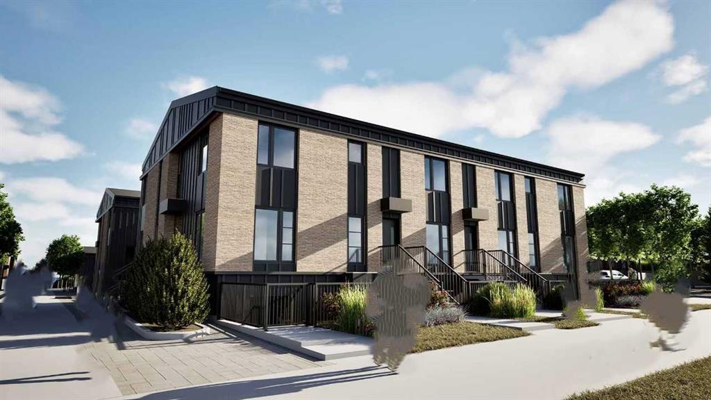 Picture of 114, 63 Belmont Passage SW, Calgary Real Estate Listing