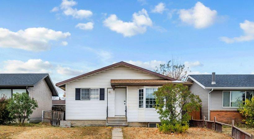 Picture of 159 Falwood Way NE, Calgary Real Estate Listing