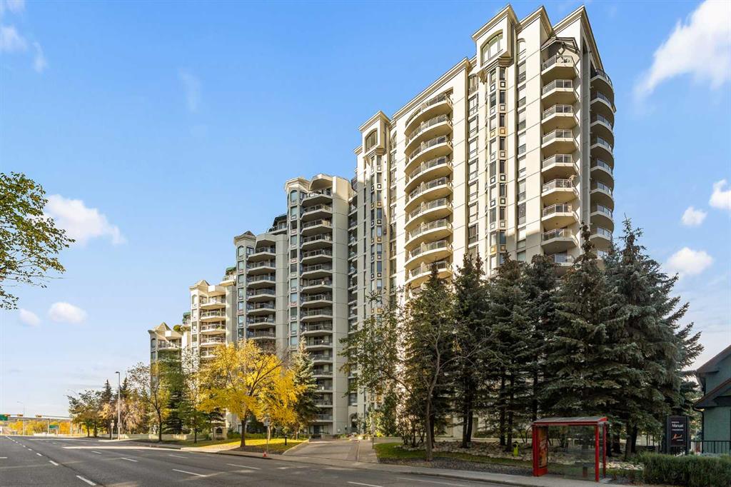 Picture of 311, 1108 6 Avenue SW, Calgary Real Estate Listing