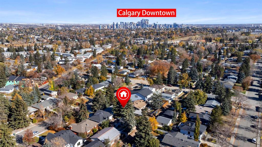 Picture of 3519 34 Avenue SW, Calgary Real Estate Listing
