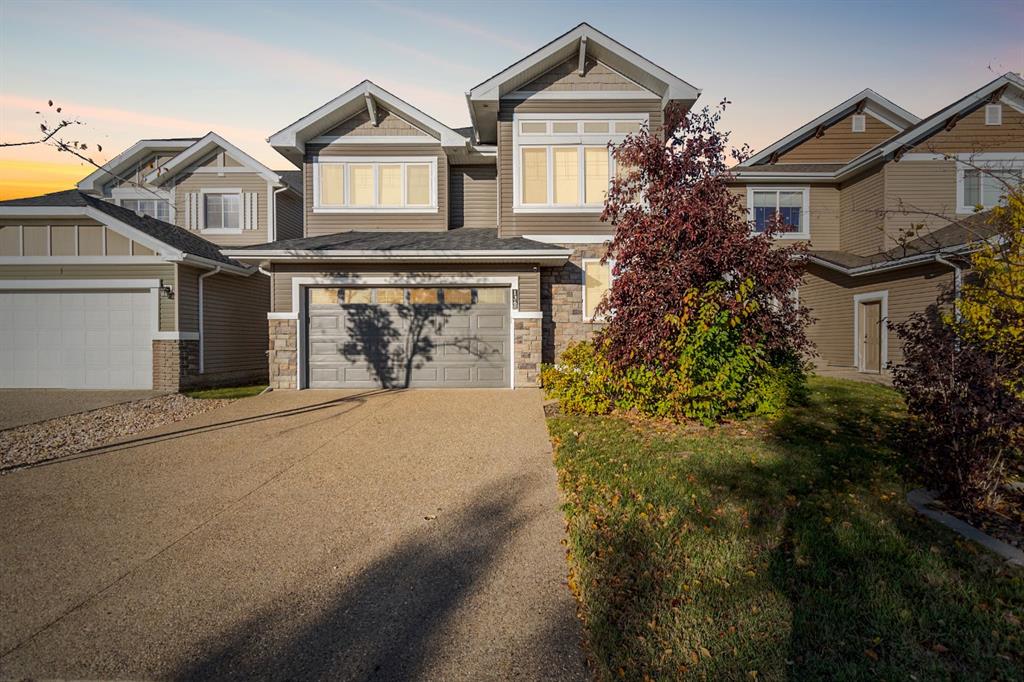 Picture of 136 Dakin Drive , Fort McMurray Real Estate Listing