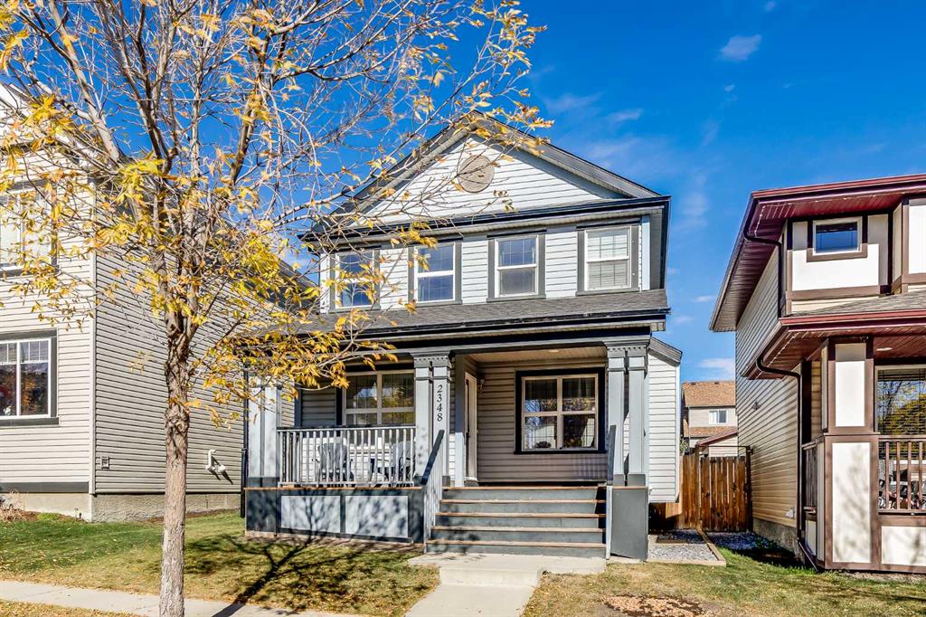 Picture of 2348 Reunion Rise NW, Airdrie Real Estate Listing