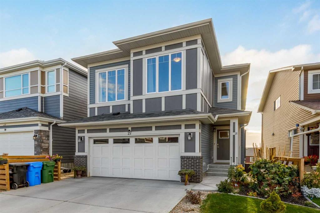 Picture of 27 Lucas Terrace NW, Calgary Real Estate Listing