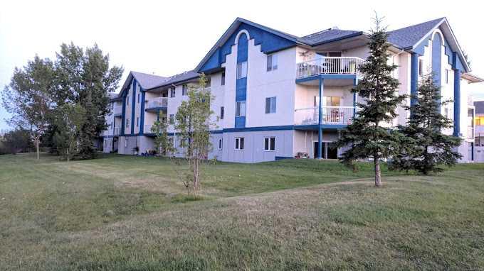 Picture of 316, 10405 99 Avenue , Grande Prairie Real Estate Listing