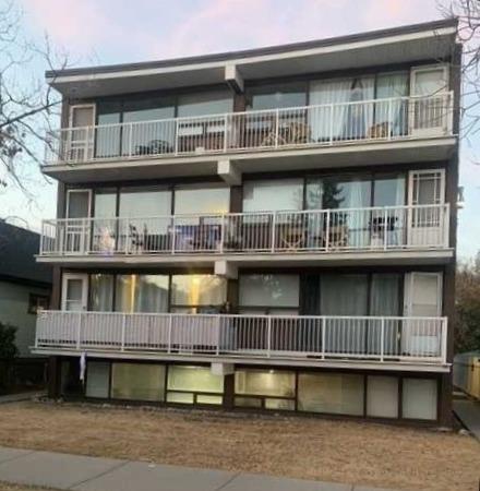 Picture of 203, 1612 14 Avenue SW, Calgary Real Estate Listing