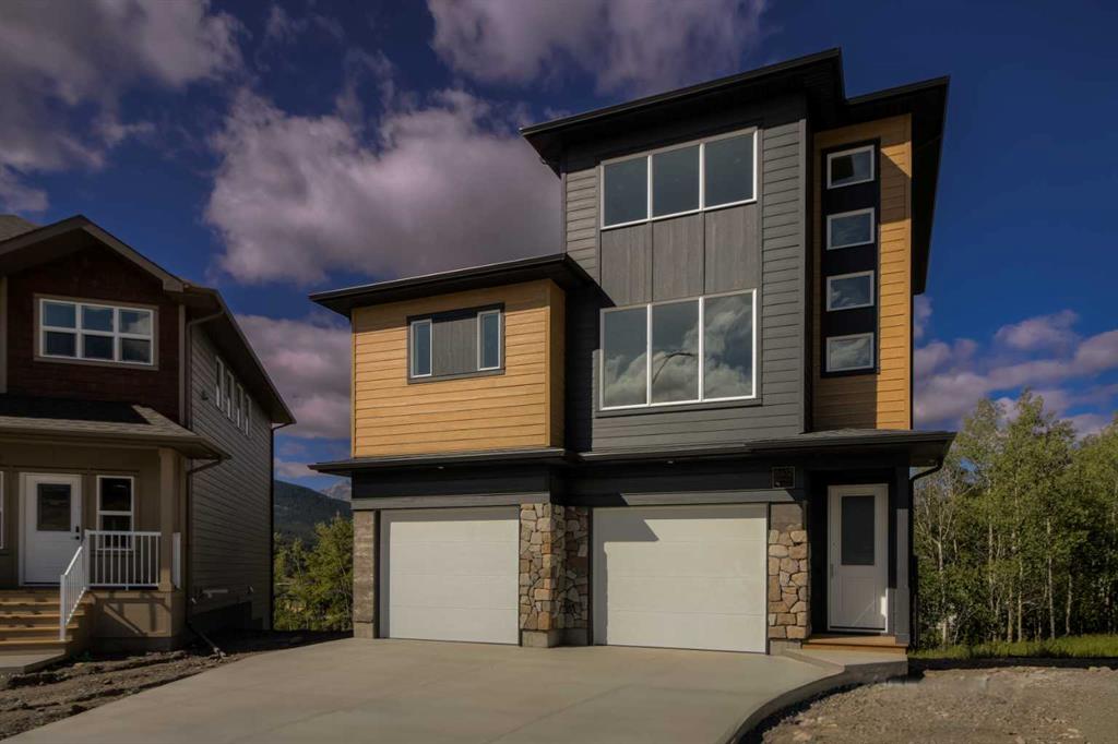 Picture of 8602 25 Avenue , Coleman Real Estate Listing