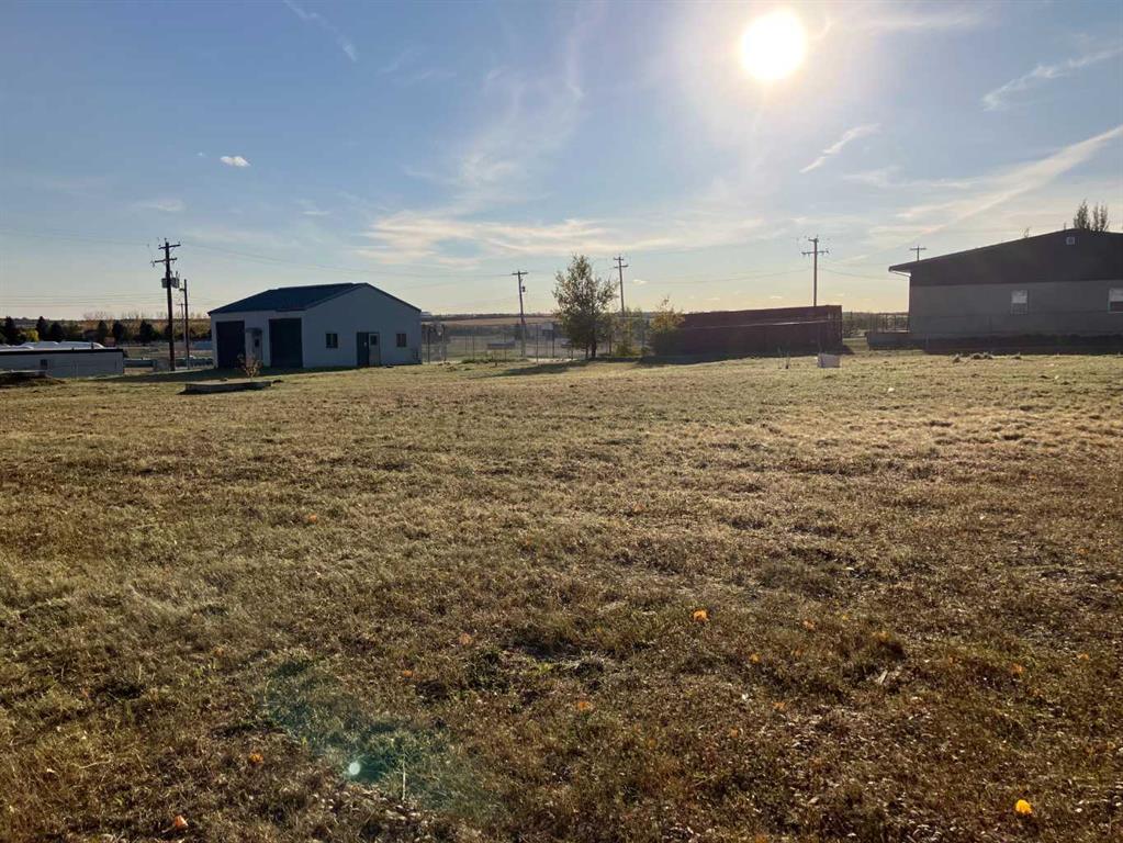 Picture of 5025 45 Avenue , Rimbey Real Estate Listing