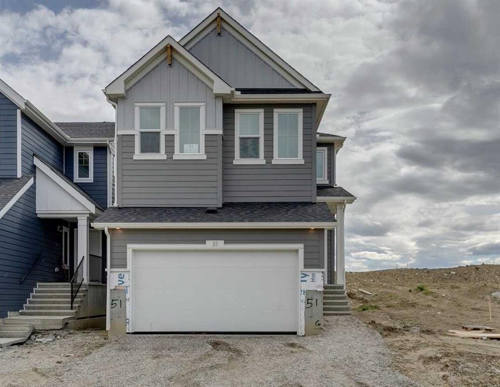 Picture of 51 Versant Way SW, Calgary Real Estate Listing