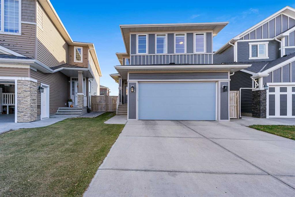 Picture of 235 Redstone Heights NE, Calgary Real Estate Listing