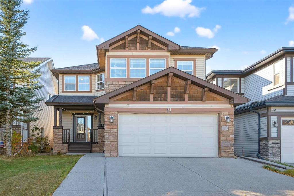 Picture of 21 Panamount Street NW, Calgary Real Estate Listing