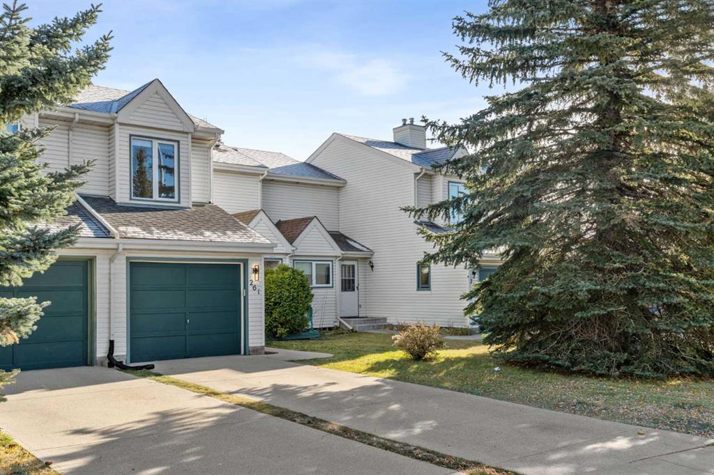 Picture of 261 Sandringham Road NW, Calgary Real Estate Listing