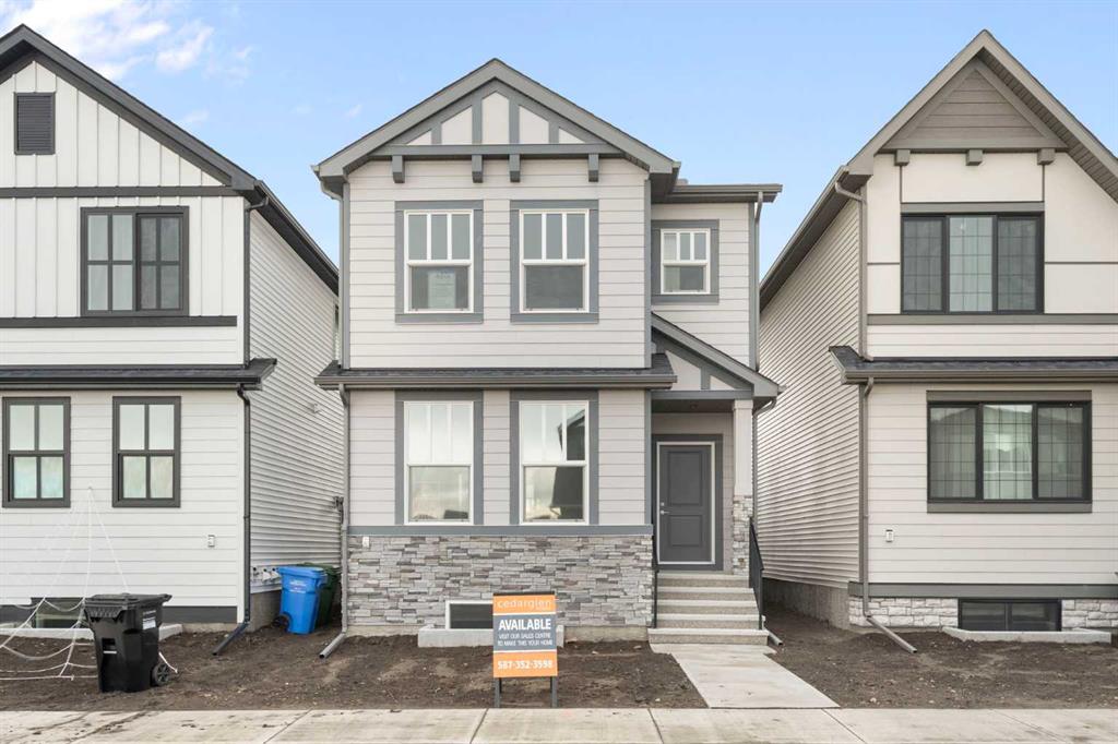 Picture of 680 Buffaloberry Manor SE, Calgary Real Estate Listing