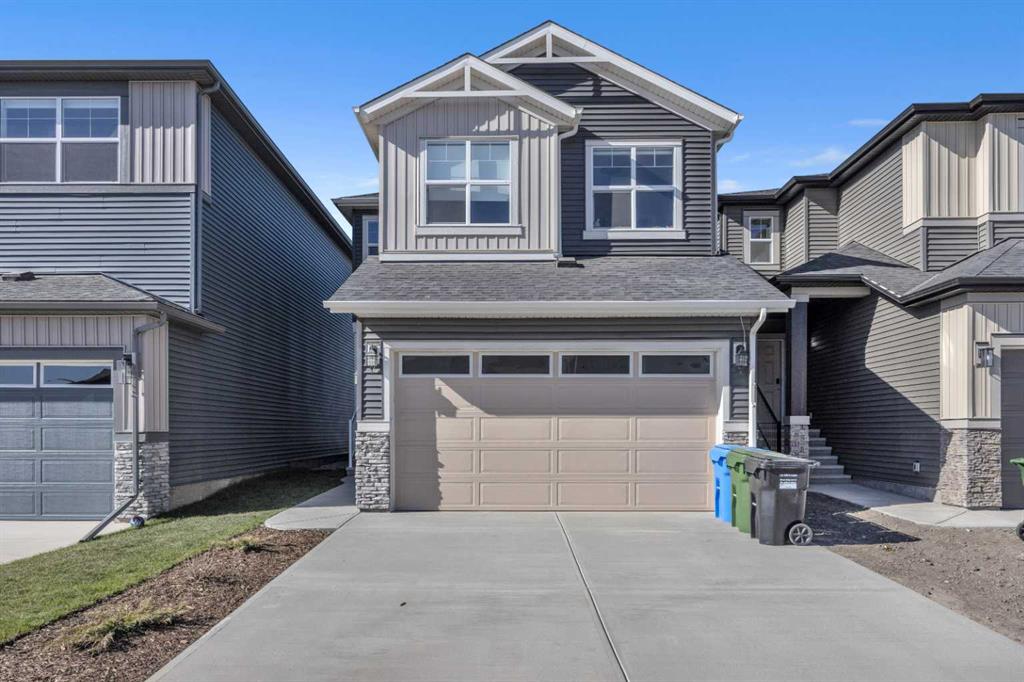 Picture of 289 Corner Glen Way NE, Calgary Real Estate Listing