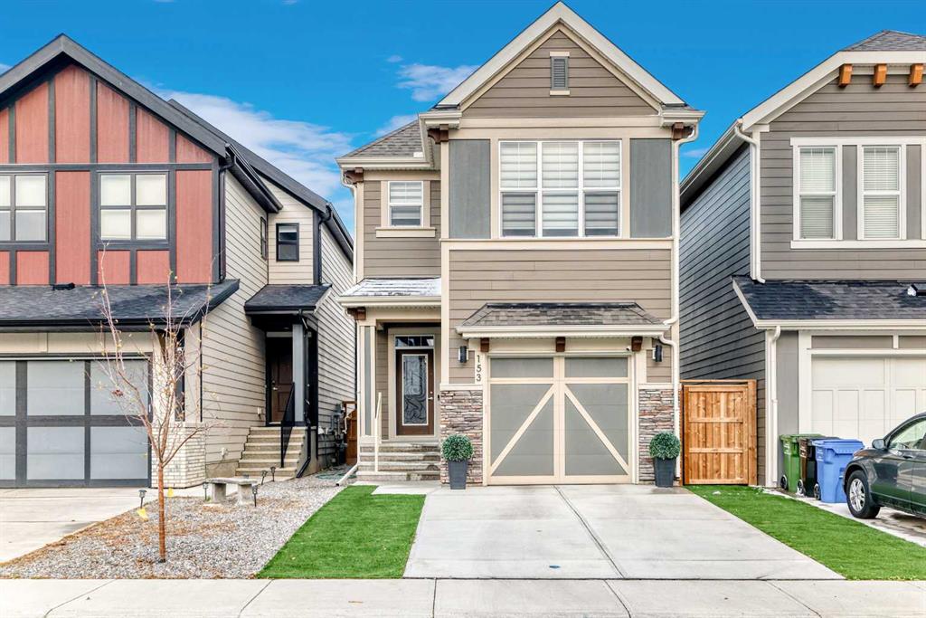Picture of 153 Masters Row SE, Calgary Real Estate Listing