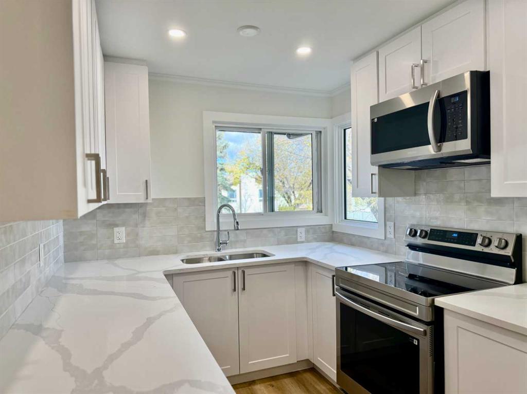Picture of 77, 115 Bergen Road NW, Calgary Real Estate Listing