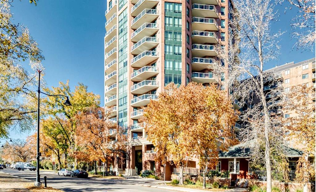 Picture of 1202, 228 26 Avenue SW, Calgary Real Estate Listing