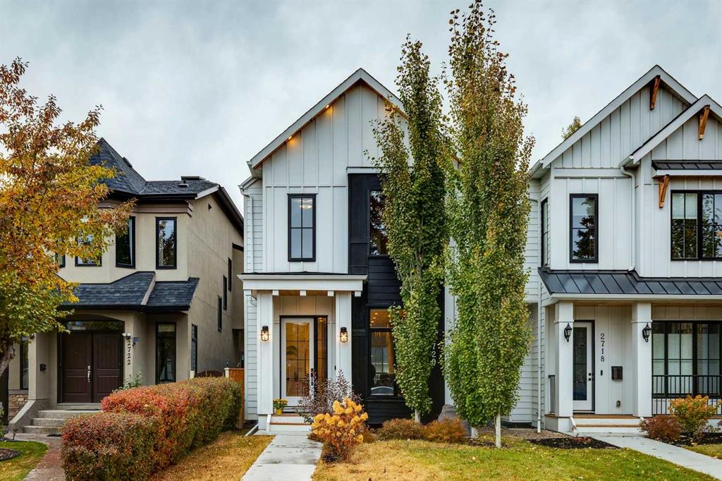 Picture of 2720 4 Avenue NW, Calgary Real Estate Listing