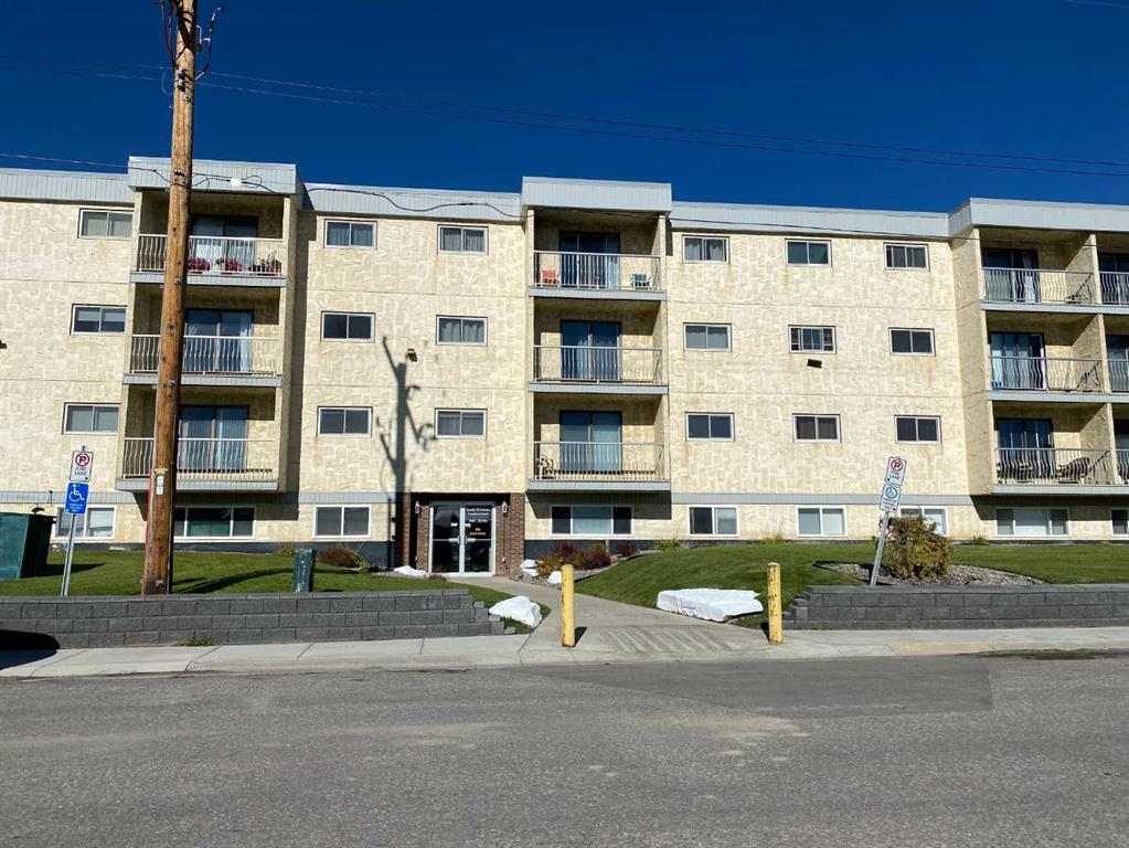 Picture of 411, 8601 22 Avenue , Coleman Real Estate Listing