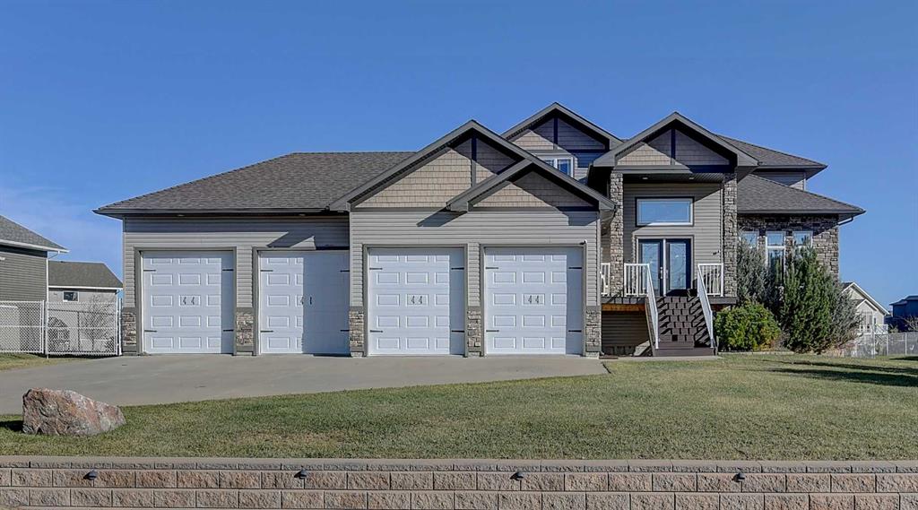 Picture of 7810 Oxford Road , Rural Grande Prairie No. 1, County of Real Estate Listing