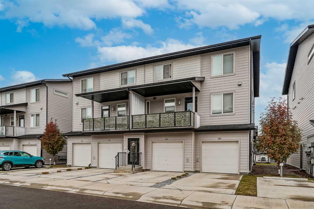 Picture of 203, 130 Redstone Walk NE, Calgary Real Estate Listing