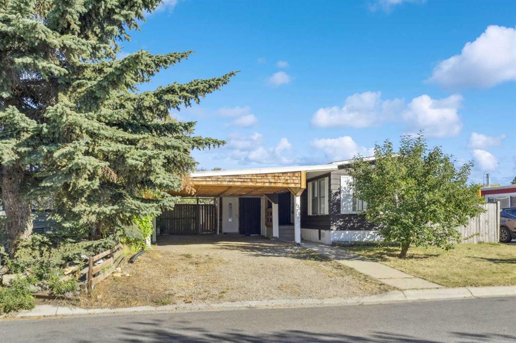 Picture of 12 Spring Haven Road SE, Airdrie Real Estate Listing