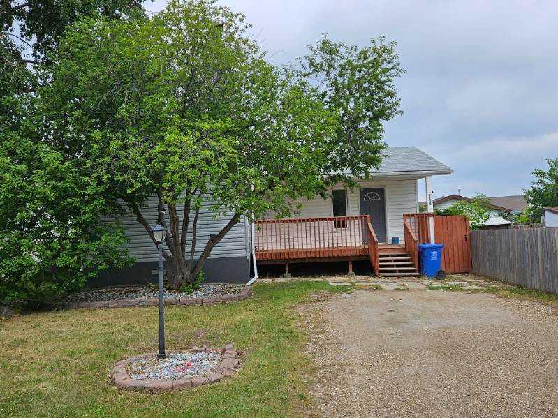 Picture of 5216 46 Street , Grimshaw Real Estate Listing