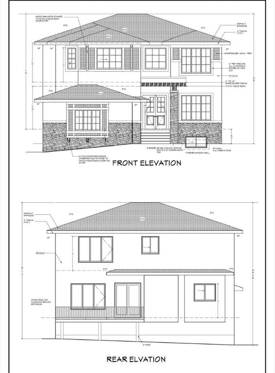 Picture of 15 WATERCREST Gate , Chestermere Real Estate Listing