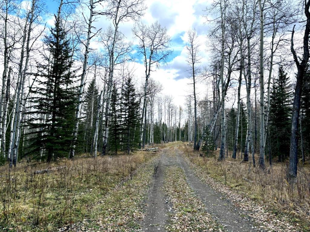 Picture of 32521,  Range Road 72  , Rural Mountain View County Real Estate Listing