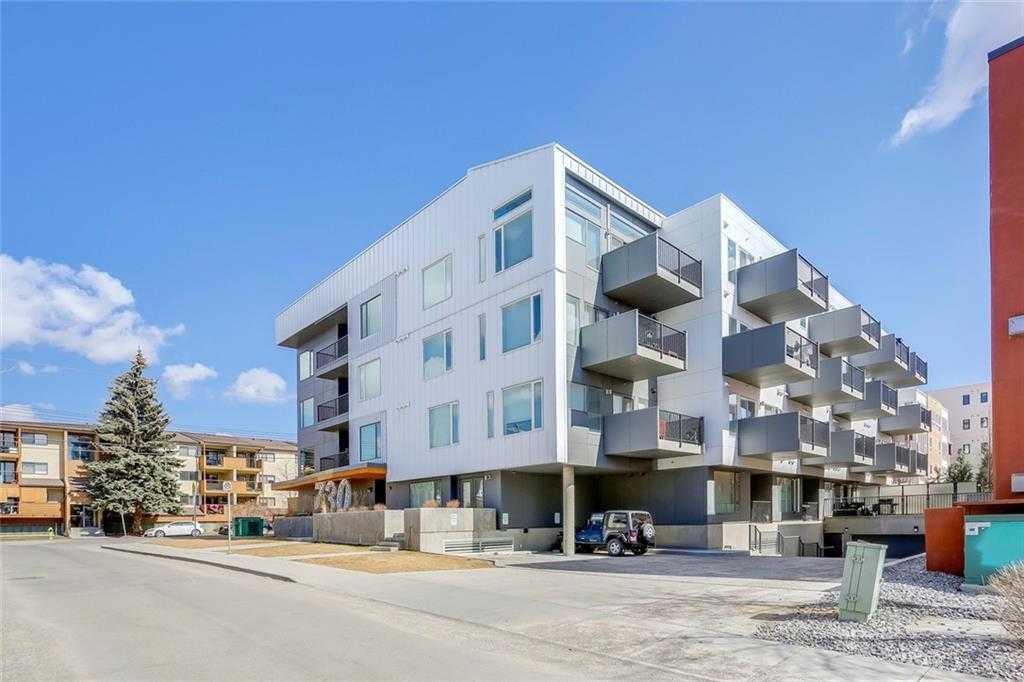 Picture of 308, 730 5 Street NE, Calgary Real Estate Listing
