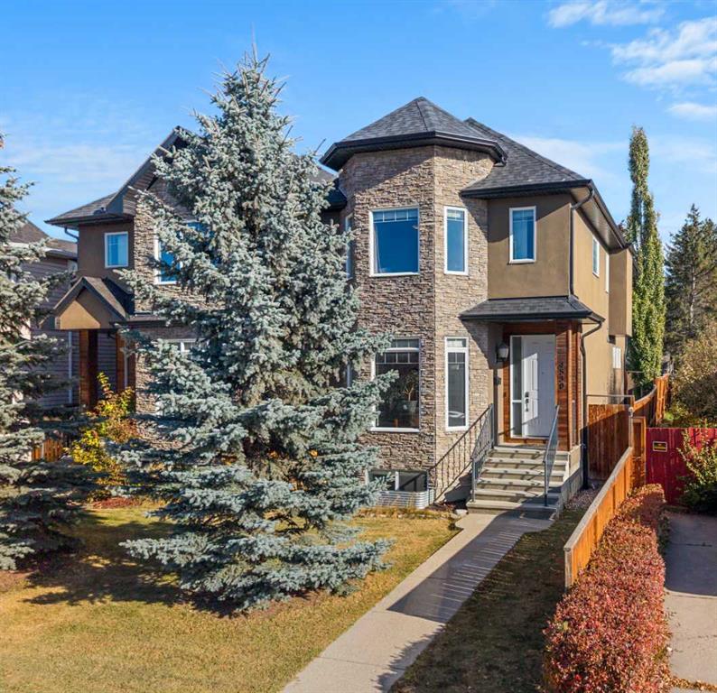 Picture of 4530 20 Avenue NW, Calgary Real Estate Listing