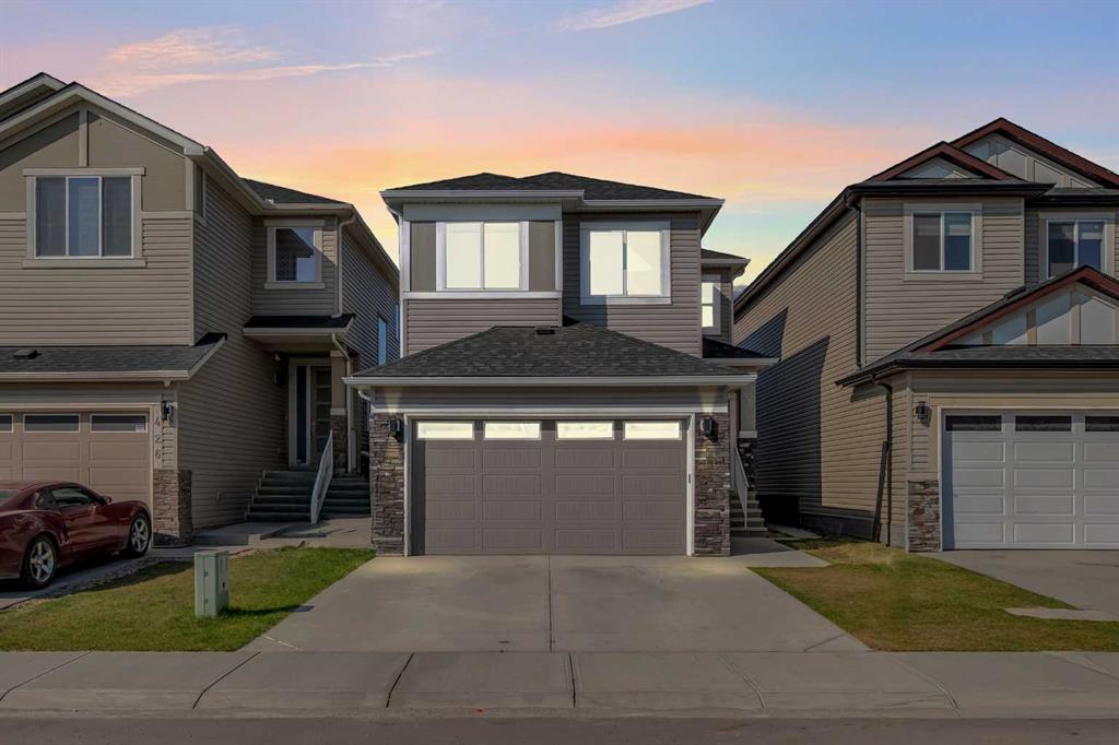 Picture of 430 Corner Meadows Way NE, Calgary Real Estate Listing