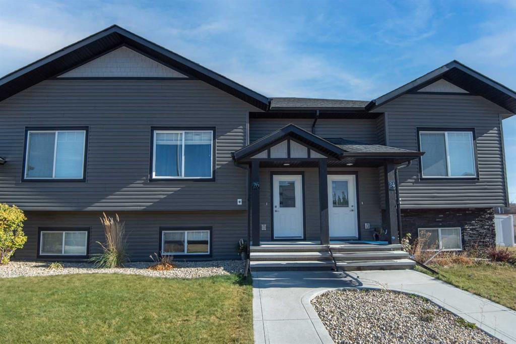 Picture of 26 Hutton Place , Penhold Real Estate Listing