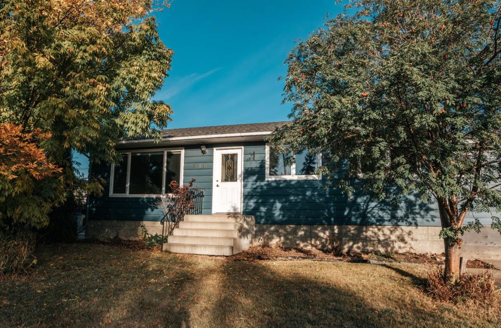 Picture of 915 14 Street , Wainwright Real Estate Listing