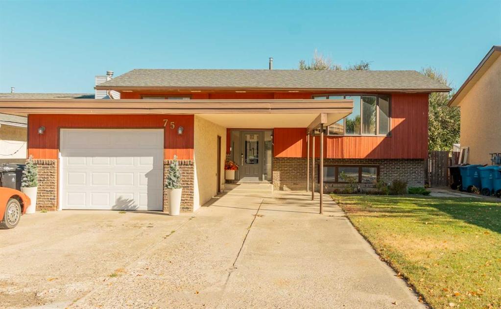 Picture of 75 Oxford Road W, Lethbridge Real Estate Listing