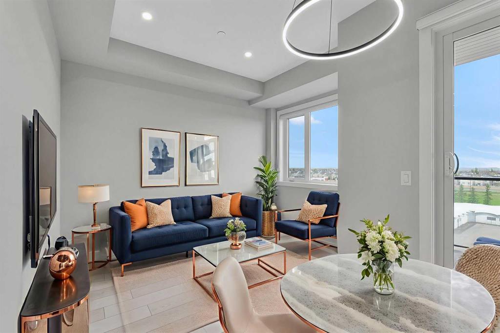 Picture of 516, 8230 Broadcast Avenue SW, Calgary Real Estate Listing
