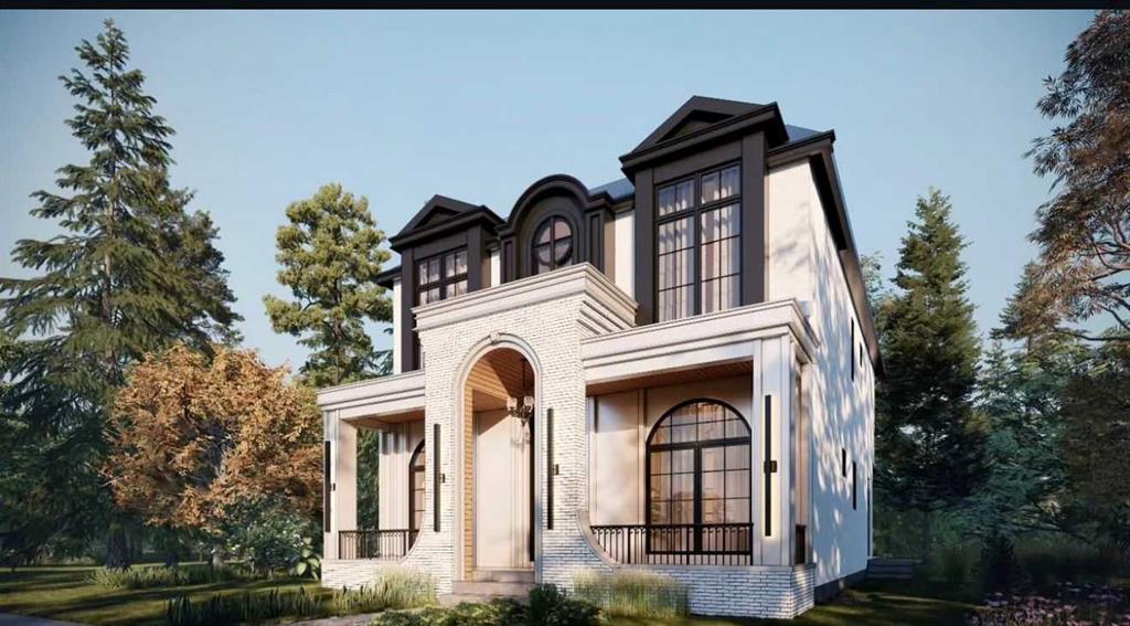 Picture of 120 8 Avenue NW, Calgary Real Estate Listing