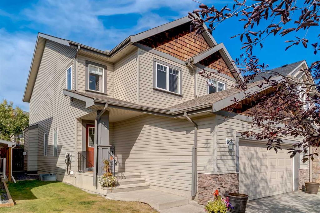 Picture of 32 Evanscove Heights NW, Calgary Real Estate Listing