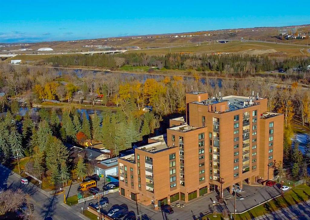 Picture of 410, 8604 48 Avenue NW, Calgary Real Estate Listing