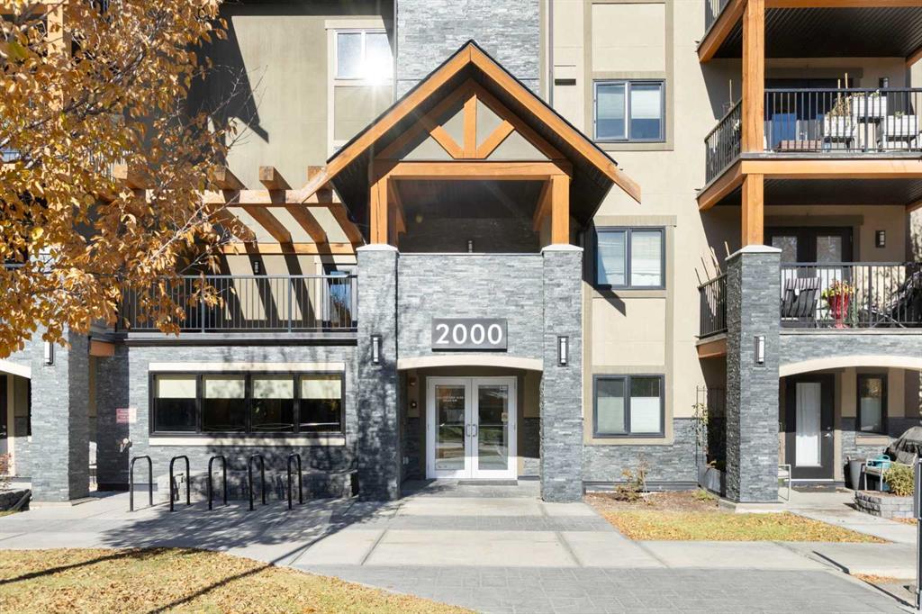 Picture of 2401, 402 Kincora Glen Road NW, Calgary Real Estate Listing