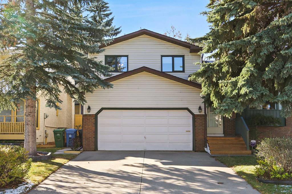 Picture of 139 Stratton Crescent SW, Calgary Real Estate Listing